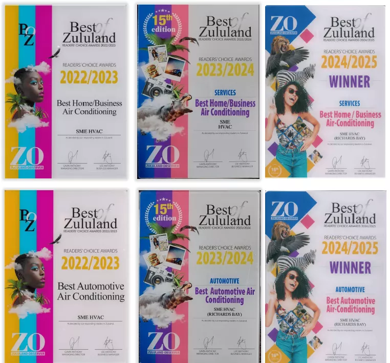 Featured image for “Best of Zululand Readers’ Choice Awards”
