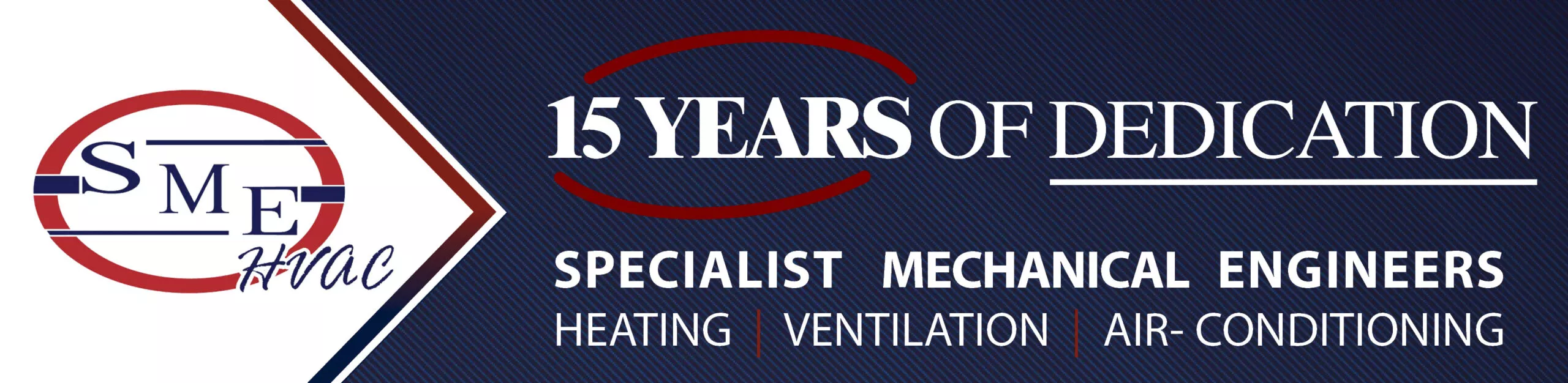 Featured image for “15 years of HVAC service excellence”