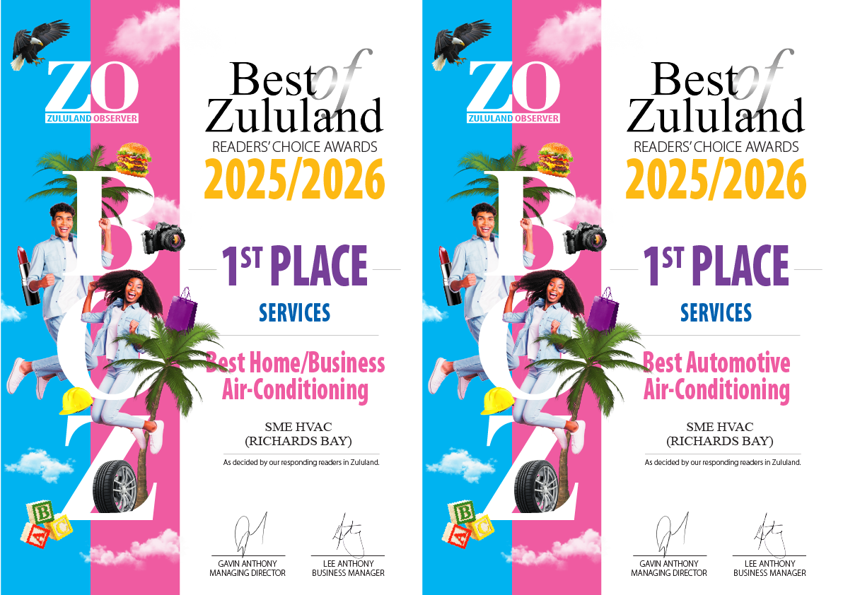 Featured image for “Best of Zululand Readers’ Choice Awards”
